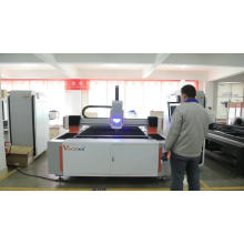 Popular máquina de corte a laser de fibra 1530 1000 W 2019 Promoção